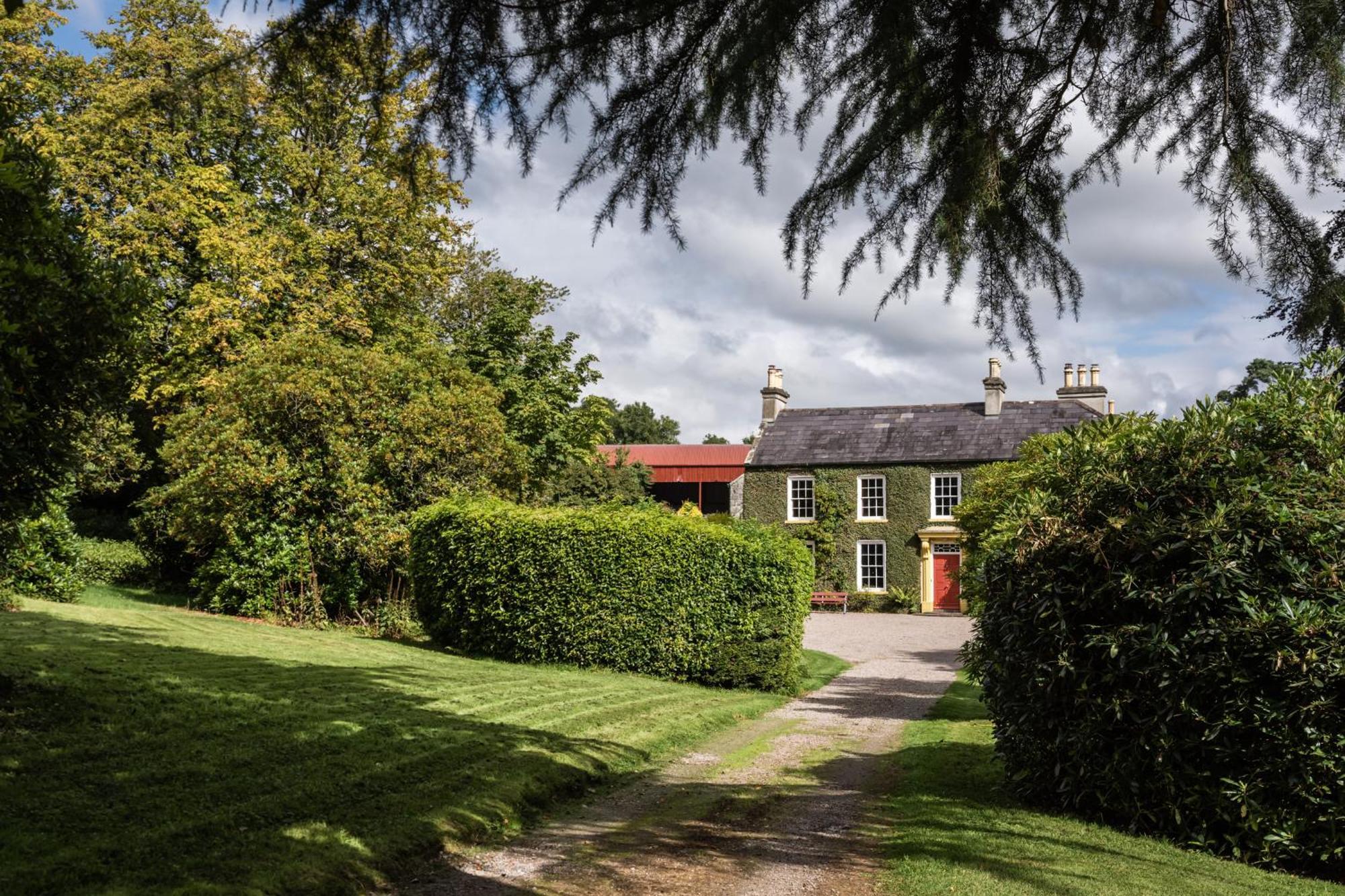 Tullymurry House Newry Exterior photo